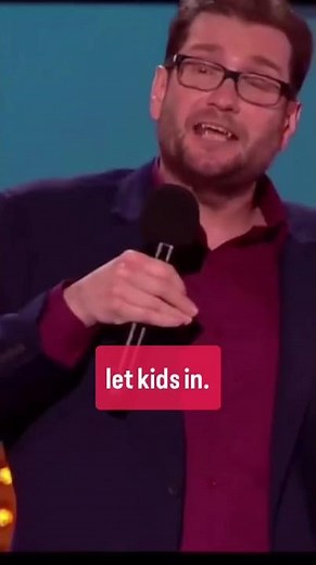 From Live at the Apollo. New tour Gary on Laughing on sale now. Garydelaney.com