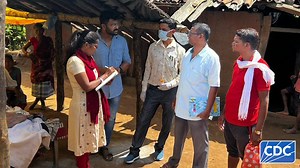 5.5K views · 462 reactions | Together, CDC & India’s Field Epidemiology Training Program (FETP) are breaking barriers with a new, flexible program for women. By offering hybrid training options, women now have greater access to opportunities, empowering them to become leaders in public health. This is enhancing India’s ability to contain outbreaks in hard-to-reach regions. Discover more: https://bit.ly/3Th9LeP. | CDC Global | Facebook