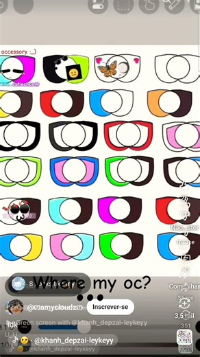 :\\{"simpleText":"Sign in"}{"simpleText":"Sign in"}{"runs":[{"text":"Save"}]}Want to watch this again later?🌱Hai my name is AB1CATE!!🥑{"simpleText":"Personalized"}{"simpleText":"None"}{"runs":[{"text":"Unsubscribe"}]}🌱Hai my name is AB1CATE!!🥑?🌱Hai my name is AB1CATE!!🥑?13:45{"content":"Pequenos Príncipes","styleRuns":[{"startIndex":18,"styleRunExtensions":{"styleRunColorMapExtension":{"colorMap":[{"key":"USER_INTERFACE_THEME_DARK","value":4289374890{"content":"93K views"}{"content":"1 day