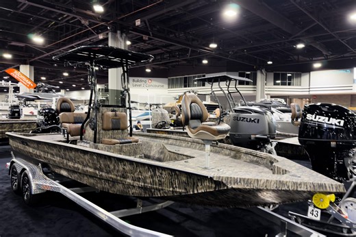 New 2026 Excel 220 Bay Pro Elite, 30134 Douglasville - Boat Trader