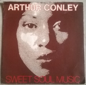 Arthur Conley - Sweet Soul Music