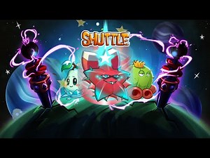 V25.5.1 Update Trailer | PvZ 2: SHUTTLE