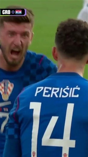 ¡¡¡GOL DE CROACIA!!! ¡¡¡APARECIÓ LA LEYENDA!!! 🇭🇷🇭🇷🇭🇷 | Telemundo Deportes
