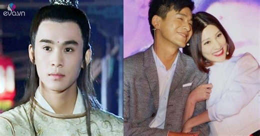 Nam thần không tuổi “lên hương” nhờ Dương Mịch, phụ Vương Lệ Khôn, bị tẩy chay vì lấy người mới quen 4 tháng
