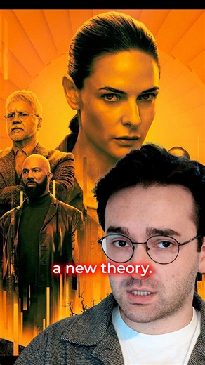 Silo Is a 1785 Prison Experiment 👁️