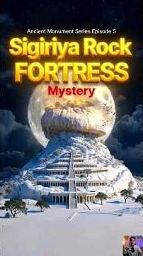 Medieval Forts EPI 13 | Ravan Ka Mahal? | Sigiriya Rock Fortress Mystery| Yugveda By Kauntey