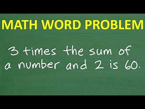 This “Simple” Math Problem Stumps Thousands!
