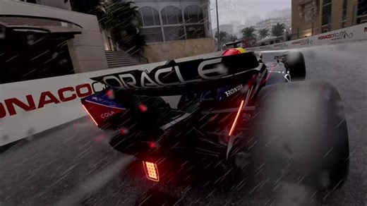 98K views · 403 reactions | F1 24 uses PS5 Pro hardware to deliver 8K visuals and on-track ray-tracing modes in time for season 4 ️ Full details on enhancements: https://play.st/4eowRYy | PlayStation Europe | Facebook