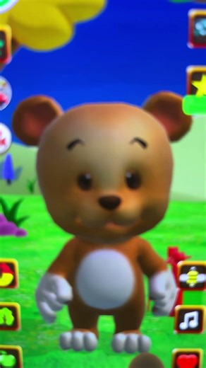 Talking Friends Team - Seal Pranks on His Friends with A Ball (New Version)