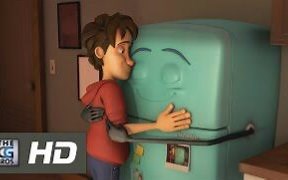 【YouTube动画短片】《出走》 Runaway (2013)【1080P】