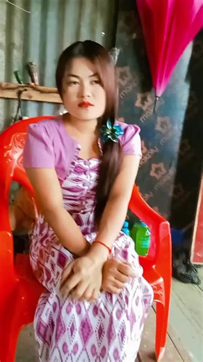 Saung Lay သည် TikTok ပေါ်တွင် ရှိသည်