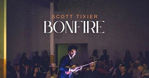 Bonfire (Album)