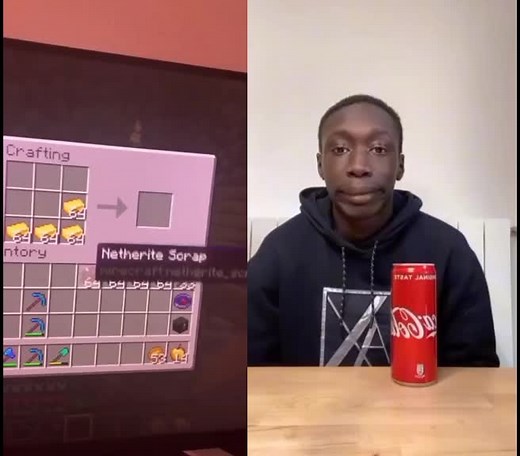 Exploring Minecraft Crafting Techniques