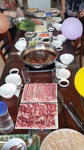 Seoul Garden: Authentic Korean Barbecue in Pretoria