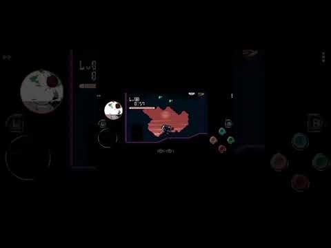 SWAT Kats: The Radical Squadron (SNES) Walkthrough Part 1