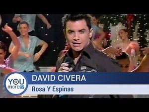 David Civera - Rosa y Espinas