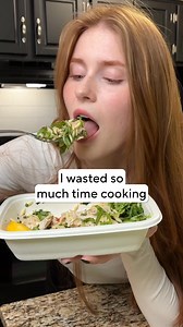 29K views · 201 reactions | Skip the grocery store, prep and dishes. Get meals from award-winning chefs delivered weekly to your door. | CookUnity | Facebook