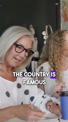 Why Everyone Is Visiting Czech Republic 🇨🇿 (1 Minute Breakdown)