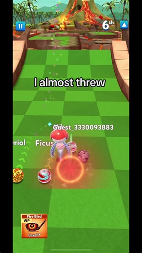 Golf Battle Highlights: Overcoming Challenges on the Course