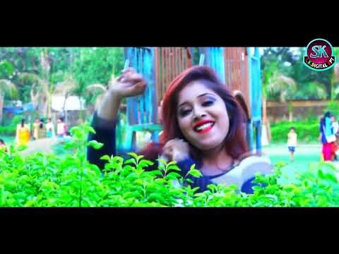 Mahire (Singer - Prakash Jal )Sambalpuri Video song 2017 full Hd1080p