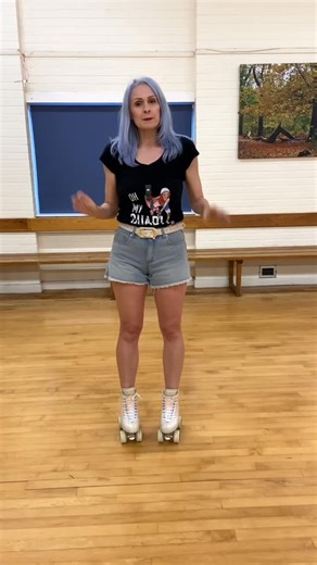 3K views · 1.1K reactions | BackPulls Made Easy #rollerskatingtricks #rollerskatingtutorial #rollerskatingbackpulls #skatingtutorial #rollerskatingbeginners | Skatie | Facebook