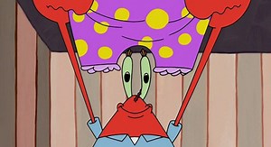 The ‘Banned’ Episode Of ‘SpongeBob SquarePants’ Is Finally Available On Streaming