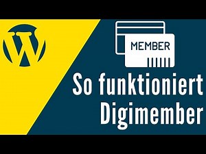 So funktioniert Digimember 🇩🇪
