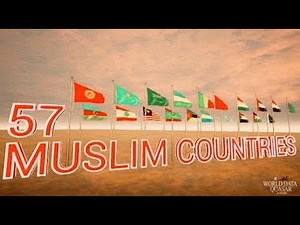 57 OIC Members: Countries You Should Know