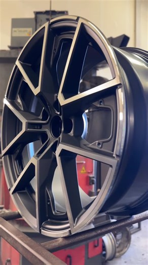 * Full refurbishment * Colour changes * Diamond cutting (12-24”) * Curb damage * End of lease * Scuffs / scrapes * Dents / Buckles * Crack repair / Welding #cornwallwheelrepairs #wheelrepairs #alloywheelrepairs | Cornwall Wheel Repairs