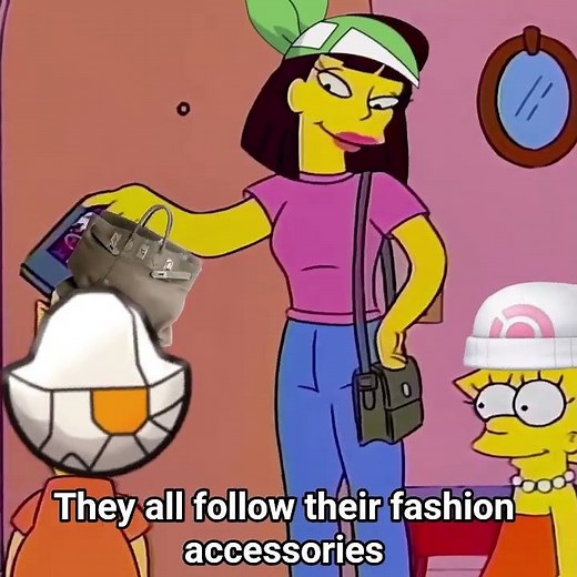 how to catch the Regi Pokemon: 👜💄💅 #pokemon #gaming #simpsons