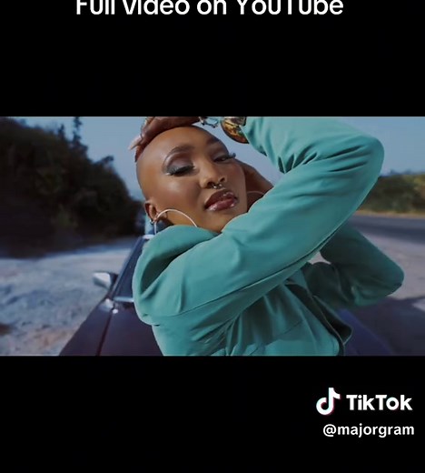 AMINA OFFICIAL VIDEO OUT NOW ON YOUTUBE #majorman #MAJOR