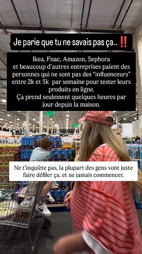 8 comments | Commente “CODE ” et je t’enverrai exactement comment...