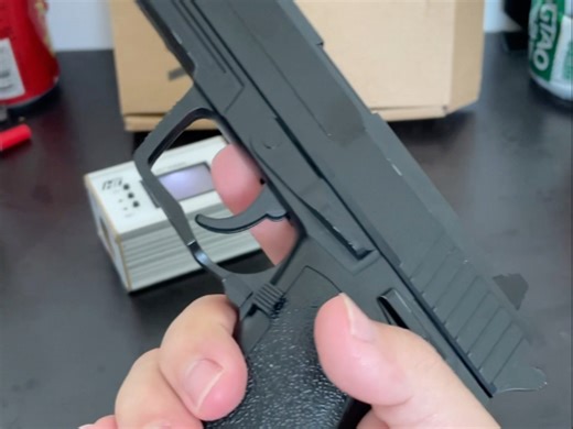 原厂力气最大的手拉s2d实测跑分也不错！