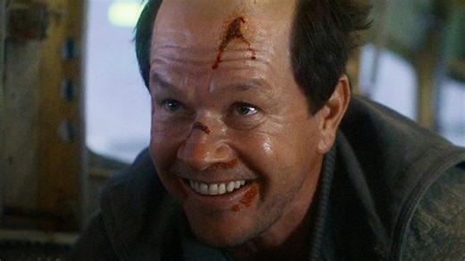 New trailer for Mel Gibson-directed Flight Risk starring Mark Wahlberg