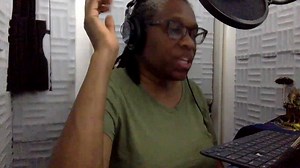 Watch Janina Edwards read an excerpt from THE FINAL REVIVAL OF OPAL & NEV by Dawnie Walton, narrated by a full cast! This electrifying oral history is included in our #AudiobookMonth collection: https://bit.ly/3zkucvR | Simon & Schuster Audio | Facebook