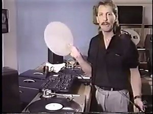 599K views · 1.4K reactions | This classic '80s vinyl lesson with Cameron Paul is essential  | DJ Mag | Facebook