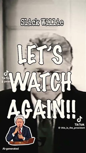 Depends on what the definition of is, is.