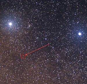 How Shooting For Alpha Centauri Will Change The World