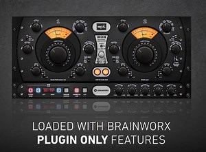 5.4K views · 207 reactions | The Power of an Iconic Mastering Compressor. SPL IRON has all the features of the hardware along with some incredibly useful additions. DOWNLOAD A FREE 14-DAY FULLY FUNCTIONAL TRIAL NOW! https://bit.ly/2QzaxAn | Plugin Alliance | Facebook