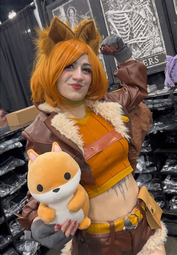 Comic Con LA Cosplay Highlights! #comiccon #comiccon2025 #cosplay #comicconla #cosplayers @L.A. Comic Con