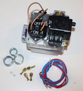 White Rodgers 36C84-921 Gas Valve