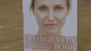 Cameron Diaz: 'It's a privilege to get older'
