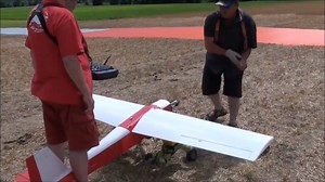 1.4M views · 24K reactions | Can't say I've seen this before. RC plane with sky divers! | RC Nation | Facebook