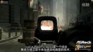 华擎Virtu技术-HyperFormance与Virtual Vsync的完美组合