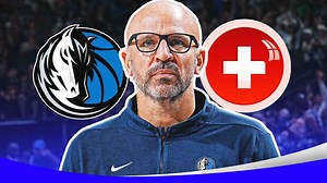 Why Mavericks still can't sign a player to help with devastating injury woes