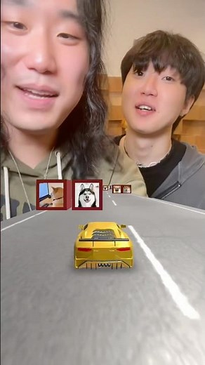 🎮 Beatbox Car Racing – Epic Sound + Crazy Drift 🔥 #beatbox #tiktok