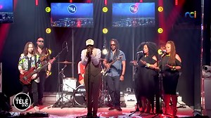 Alpha Blondy Officiel - Le feu en live sur la scène de LTI #LTI #SeptembreSaison2 | NCI - La Nouvelle Chaîne Ivoirienne
