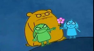 Making Fiends Making Fiends E017 Shorts 2 (The Land of Cheese)