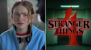 Stranger Things 4 temporada Netflix: conoce qué canción escucha Max y qué dice su letra