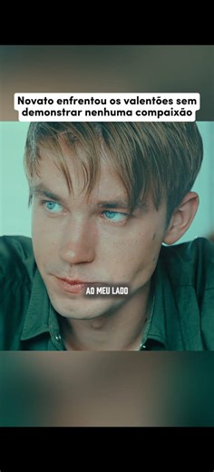 1.9M views · 39K reactions | Nome: S'PARTA, série Russa. #dicasdefilmes #resumodefilmes #foryoupage #filmes #recap #series | Conexo Mundial | Facebook